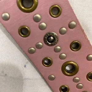 Harley-Davidson | Accessories | Nwot Pink Harley Belt | Poshmark display picture 2